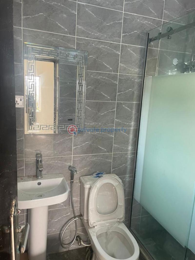 Block Of Flats For Sale Off Johnson Awe, Oluyole, Oluyole Estate Ibadan Oyo - 1