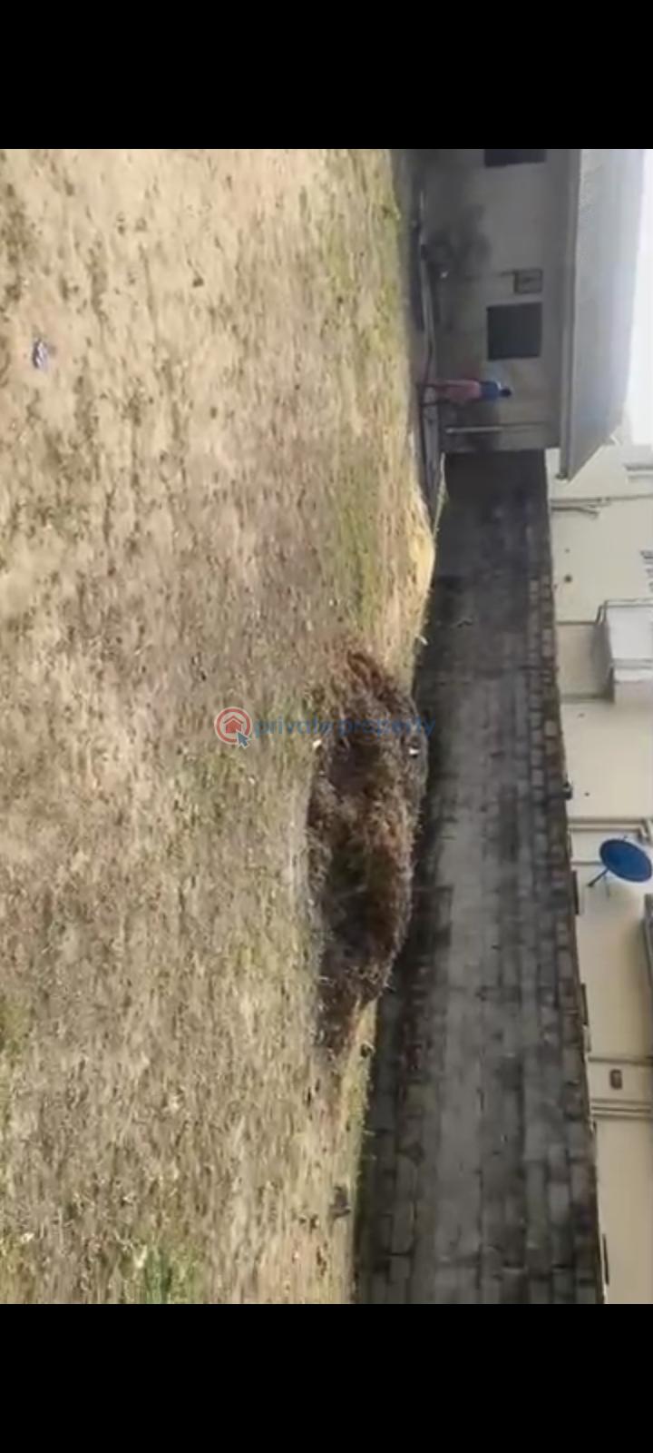Bungalow For Sale Back Of Mrs Filling Station ⛽ Ap Bus Stop Ibese, Ikorodu, Lagos. Ibeshe Ikorodu Lagos - 1
