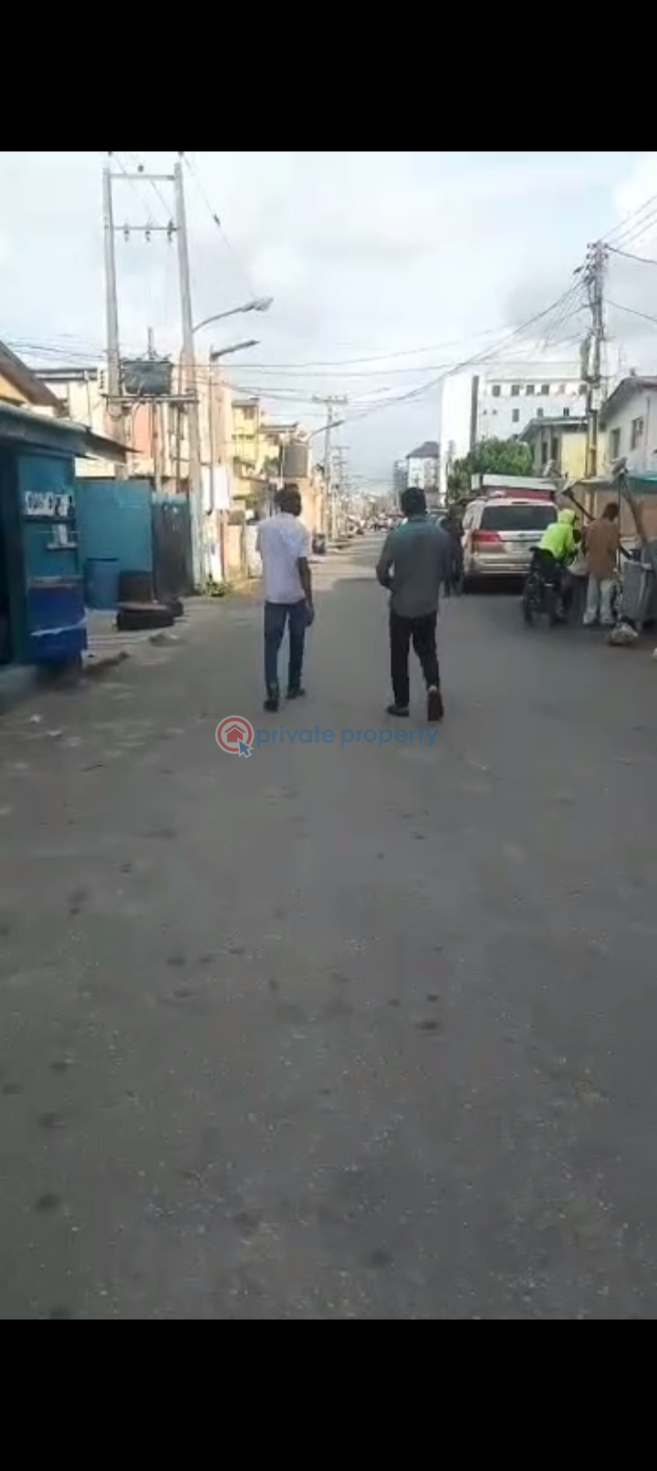 House For Sale Awolowo Way, Ikeja Obafemi Awolowo Way Ikeja Lagos - 2