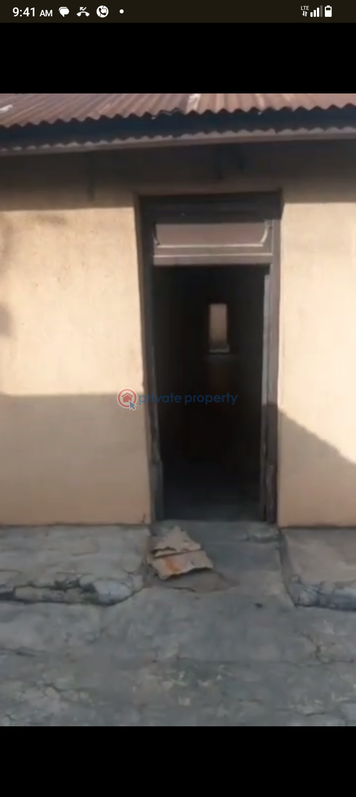 House For Sale Awolowo Way, Ikeja Obafemi Awolowo Way Ikeja Lagos - 5