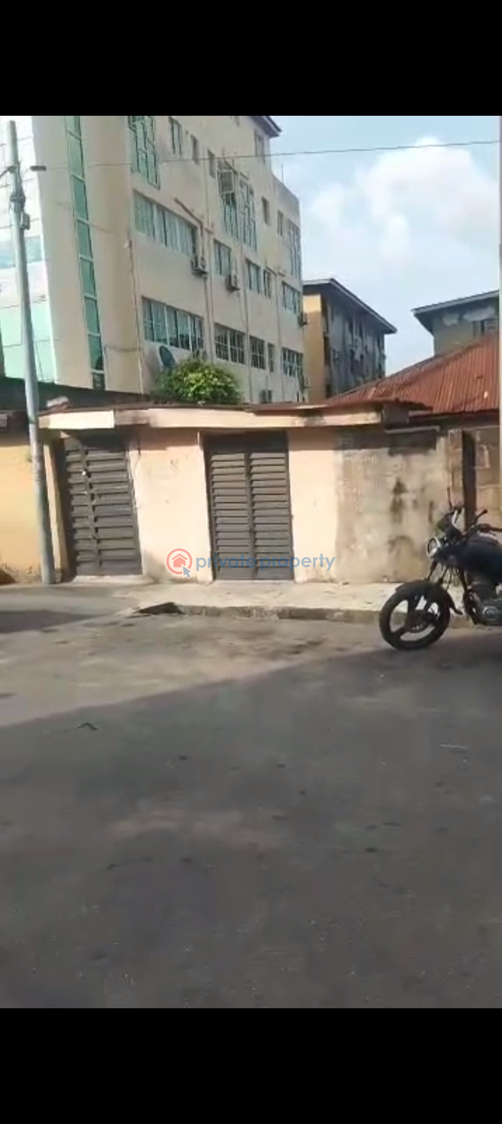 House For Sale Awolowo Way, Ikeja Obafemi Awolowo Way Ikeja Lagos - 9