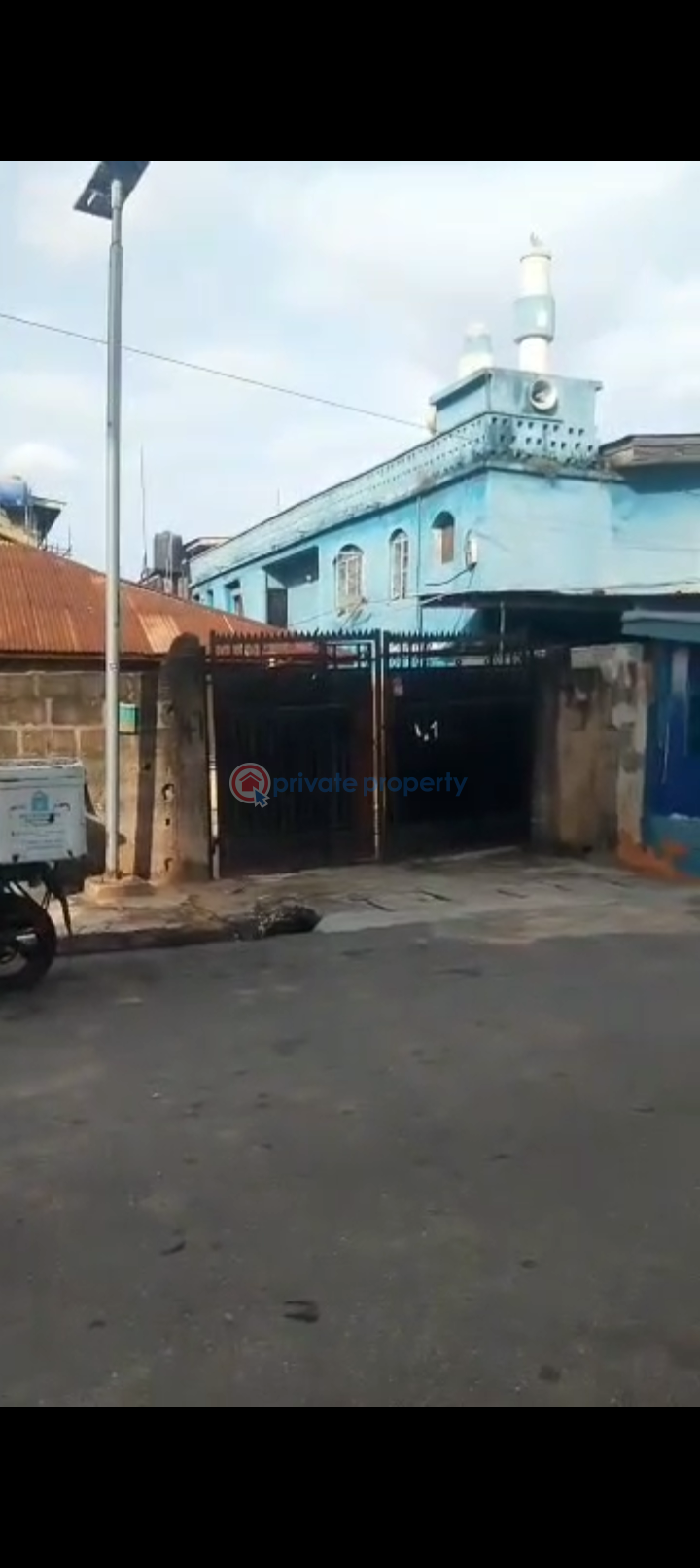 House For Sale Awolowo Way, Ikeja Obafemi Awolowo Way Ikeja Lagos - 8