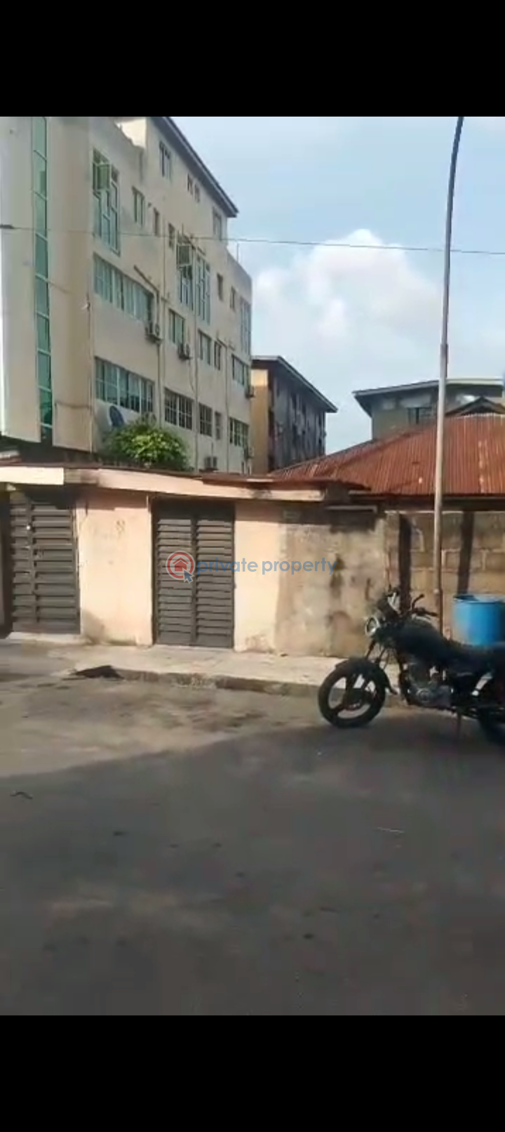House For Sale Awolowo Way, Ikeja Obafemi Awolowo Way Ikeja Lagos - 3