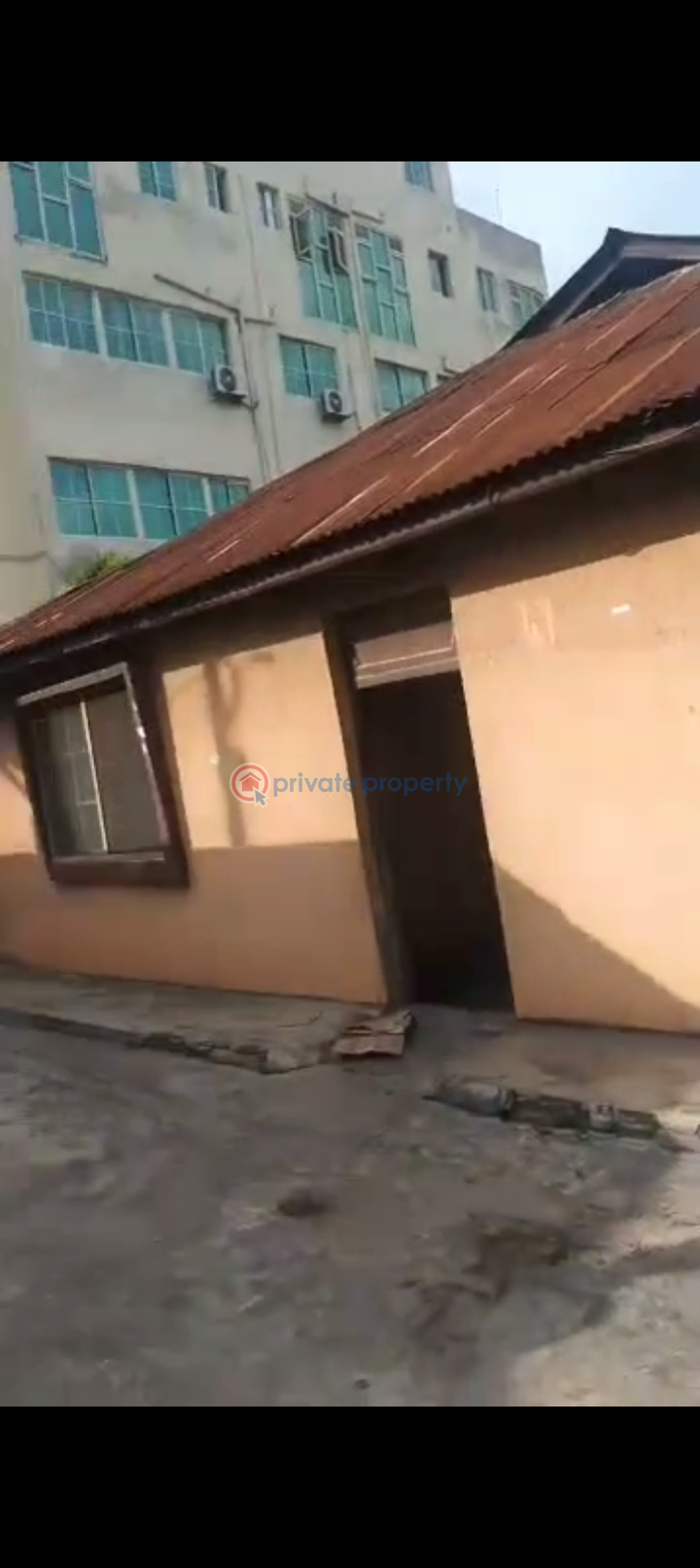 House For Sale Awolowo Way, Ikeja Obafemi Awolowo Way Ikeja Lagos - 1