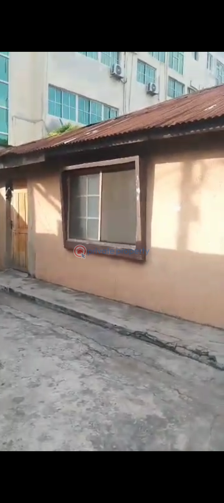 House For Sale Awolowo Way, Ikeja Obafemi Awolowo Way Ikeja Lagos - 4