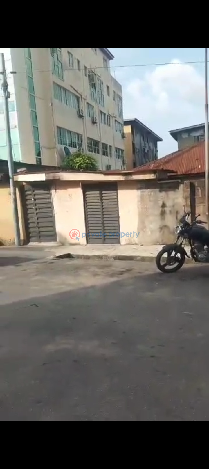 House For Sale Awolowo Way, Ikeja Obafemi Awolowo Way Ikeja Lagos - 6
