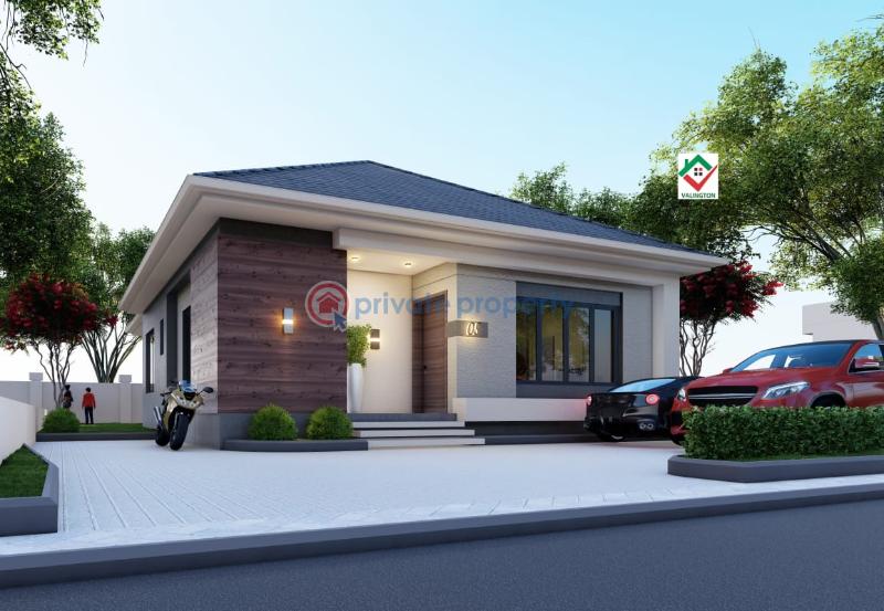 2 bedroom Land For Sale Jikwoyi Abuja Phase 4 