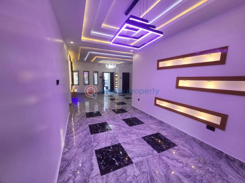 3 bedroom Bungalow For Sale Gwarinpa Extension Abuja Phase 2  - 2