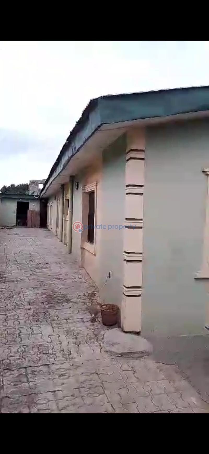 2 bedroom Bungalow For Sale Off Taju Bello, Toyin Iju Ishaga, Lagos Iju-obawole Ifako-Ijaiye Lagos - 2
