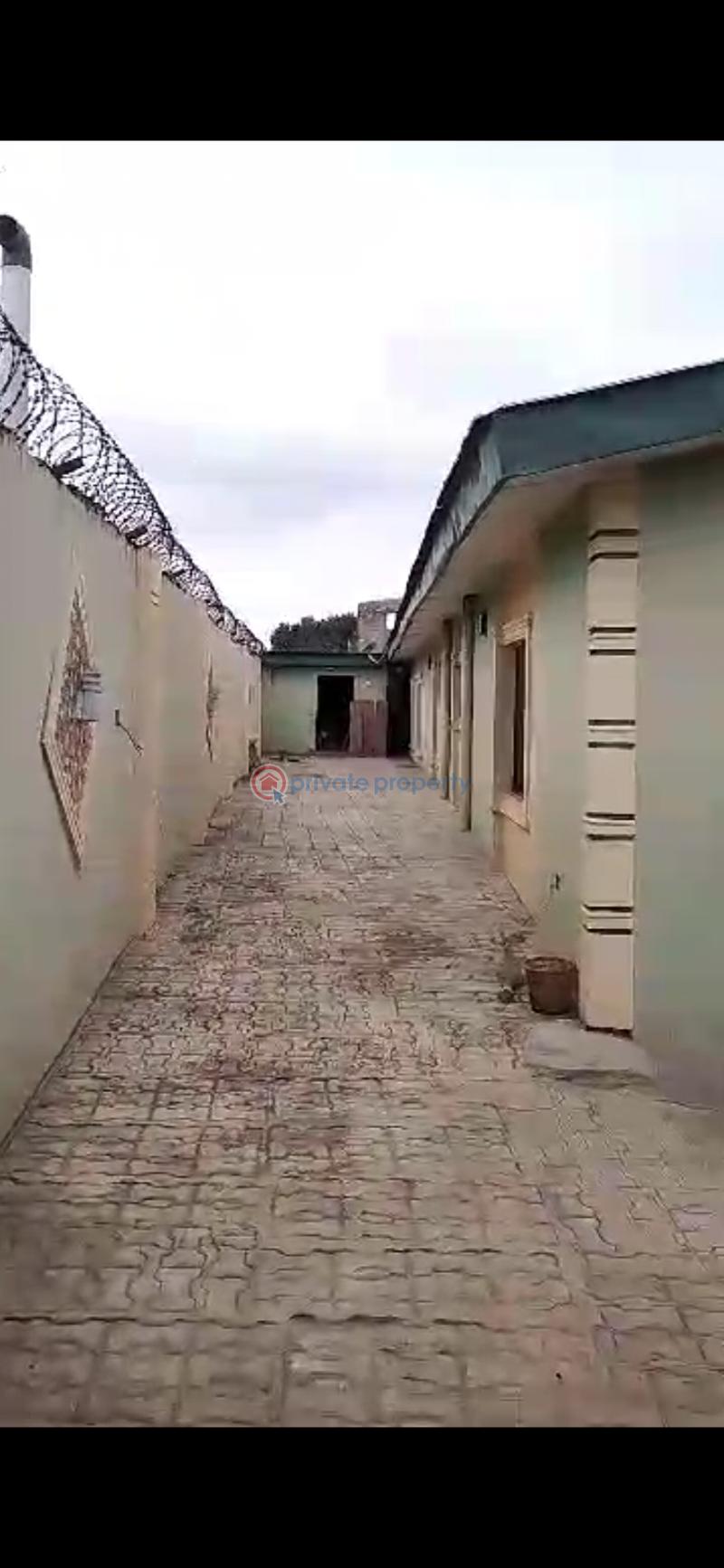 2 bedroom Bungalow For Sale Off Taju Bello, Toyin Iju Ishaga, Lagos Iju-obawole Ifako-Ijaiye Lagos - 1