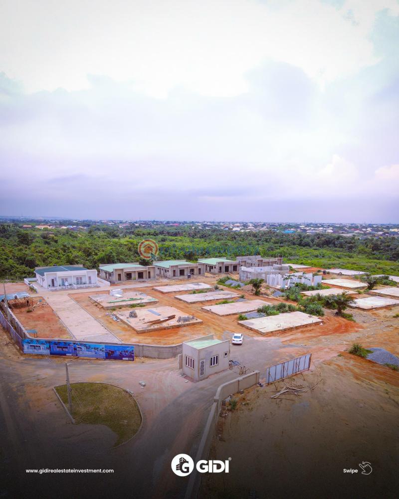 3 bedroom Bungalow For Sale Lagos Extension Ogun - 7