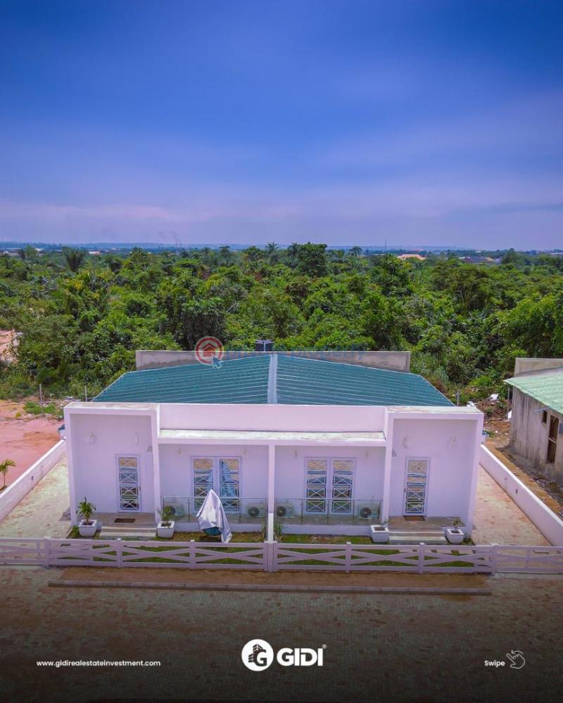 3 bedroom Bungalow For Sale Lagos Extension Ogun - 6