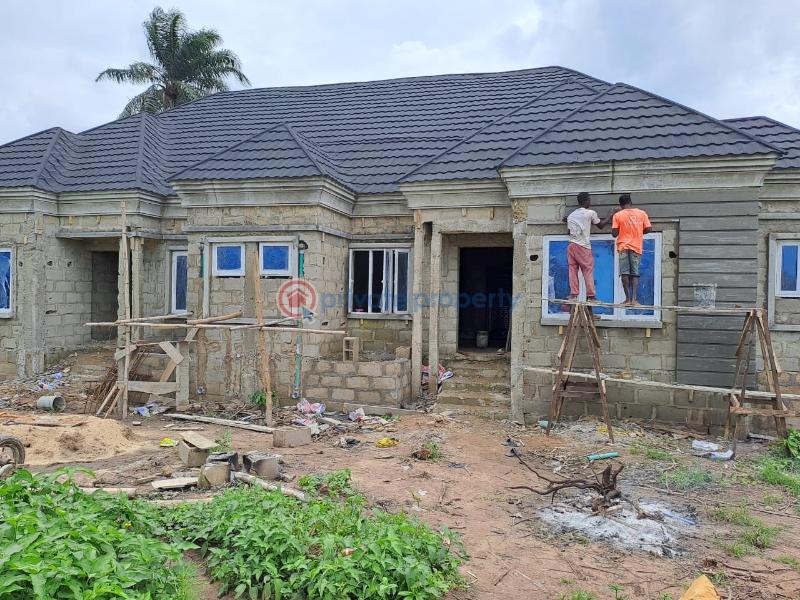 3 bedroom Block Of Flats For Sale Lush Gardens Estate Epe Lagos - 5