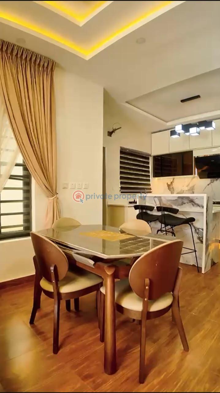 3 bedroom Bungalow For Sale Green Spring School Eputu Ibeju-Lekki Lagos - 4
