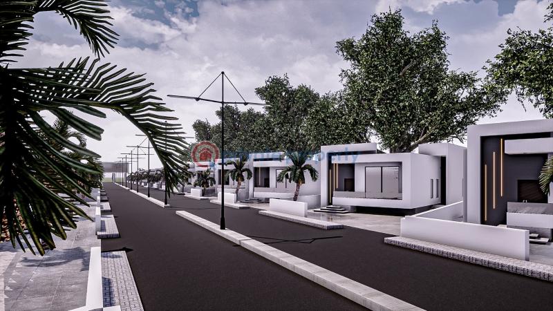 4 bedroom Bungalow For Sale Ay Homes Luxury In Ibeju Lekki Ibeju-Lekki Lagos - 3