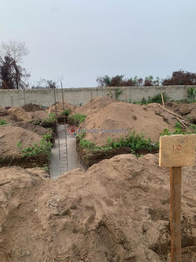 4 bedroom Bungalow For Sale Ay Homes Luxury In Ibeju Lekki Ibeju-Lekki Lagos - 6