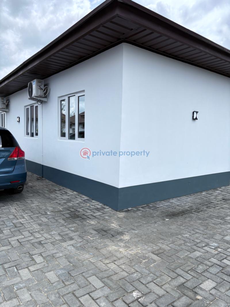 3 bedroom Bungalow For Sale Obirikwere Airport Road Port Harcourt Rivers - 5