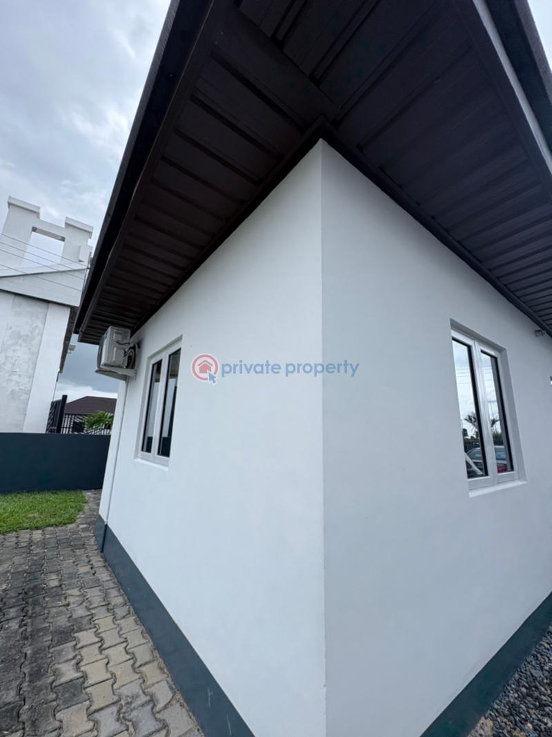 3 bedroom Bungalow For Sale Obirikwere Airport Road Port Harcourt Rivers - 1