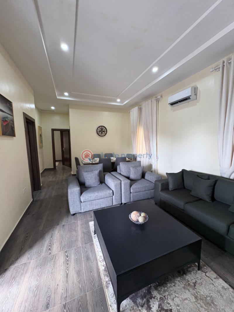 3 bedroom Bungalow For Sale Obirikwere Airport Road Port Harcourt Rivers - 6