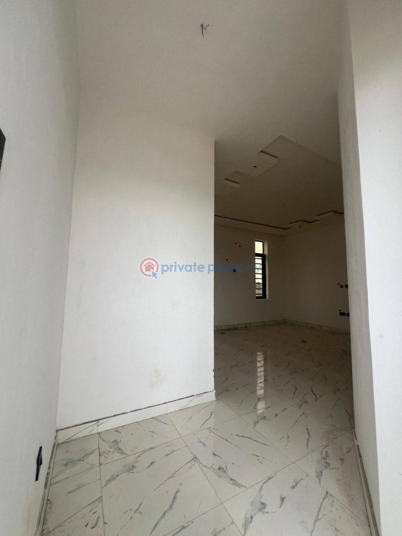 4 bedroom Detached Duplex For Sale Inside Bluestone Garden Estate Mowe Ogun area  - 2