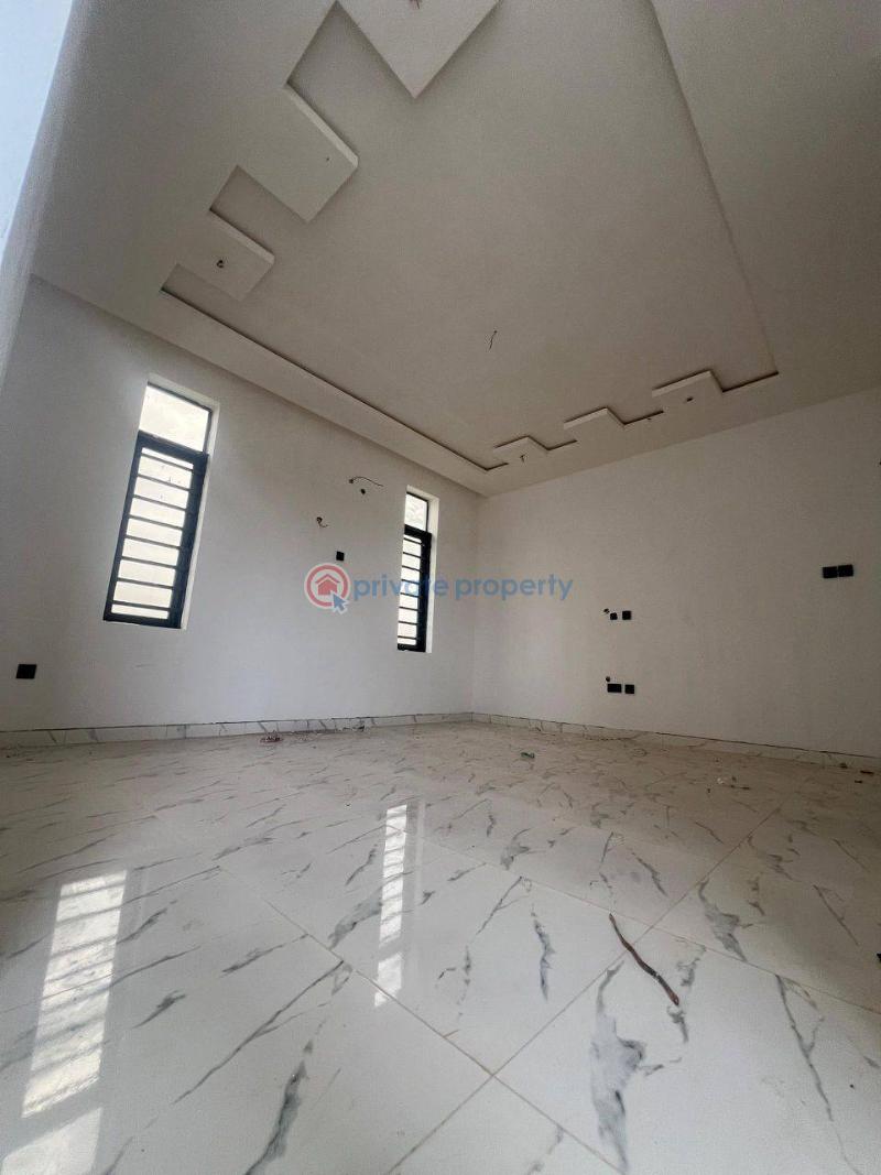 4 bedroom Detached Duplex For Sale Inside Bluestone Garden Estate Mowe Ogun area  - 1