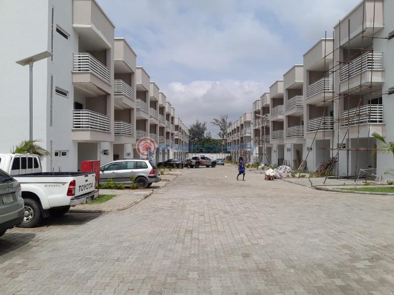 4 bedroom Semi detached Duplex For Sale Asokoro Abuja Phase 1  - 0