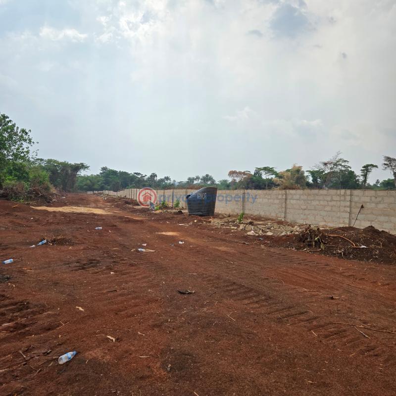 Residential Land For Sale Osele Uku, Asaba Delta State Asaba Delta - 5
