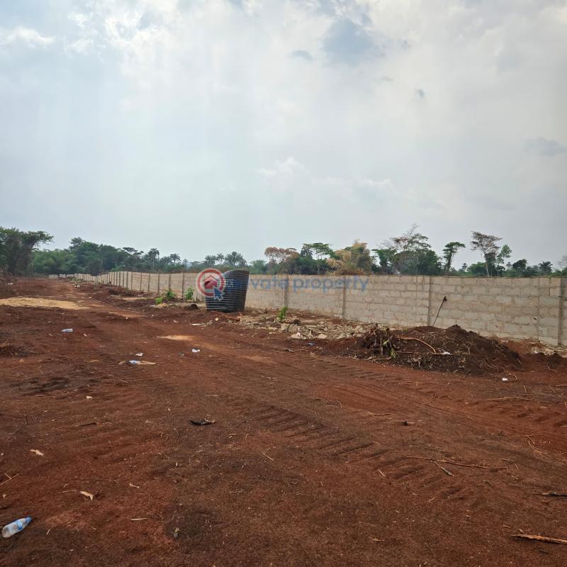 Residential Land For Sale Osele Uku, Asaba Delta State Asaba Delta - 7