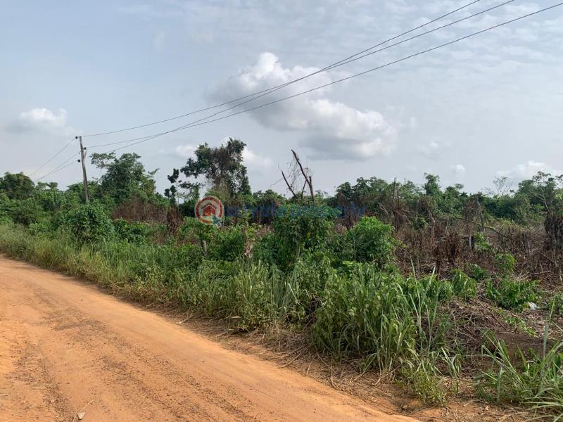 Mixed use Land For Sale Epe Resort Epe Lagos - 1