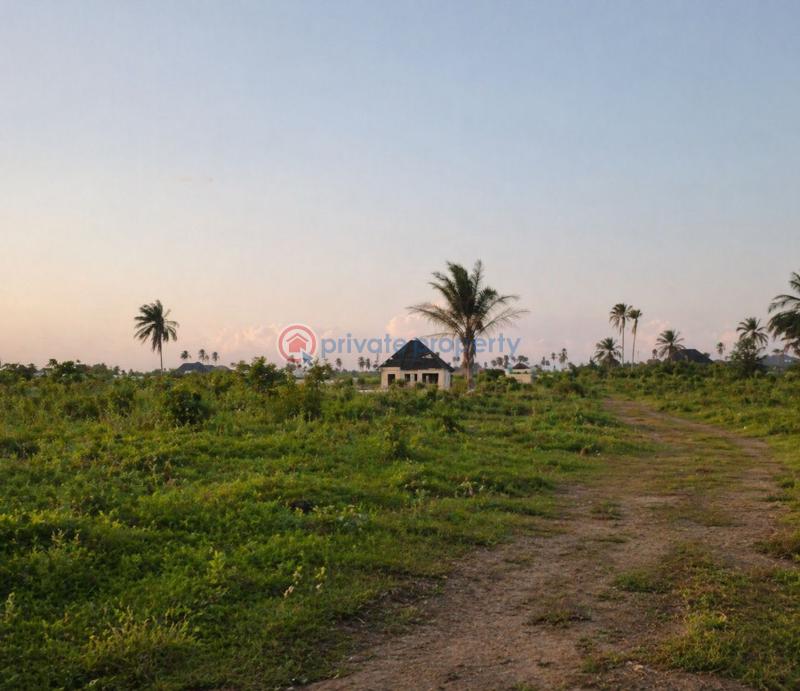 Residential Land For Sale Chinenye Maternity Road Eneka Port Harcourt Rivers - 2