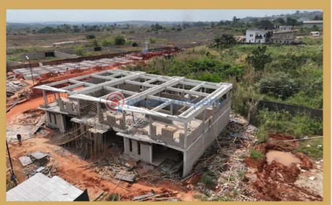 Land For Sale Agu Abo Awka 2 Mins Drive To Town Awka Anambra Area  - 1