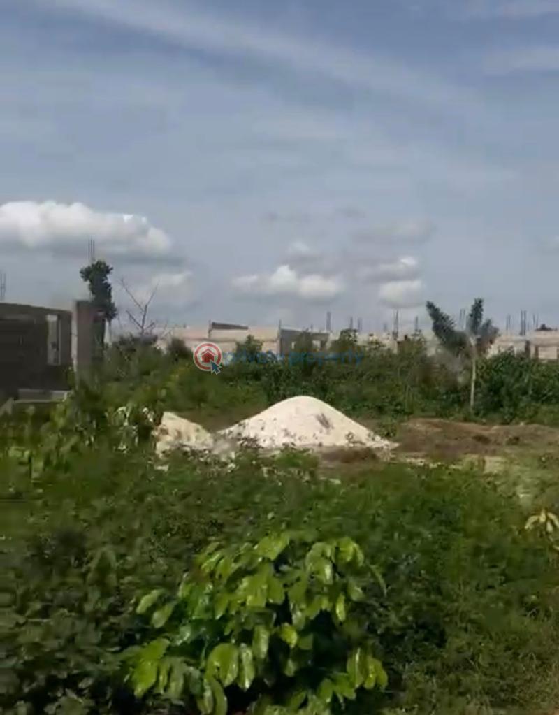 Mixed use Land For Sale Freedom Estate Atali, Eneka Road. 5mins Drive From Flyover. Eneka Port Harcourt Rivers - 2