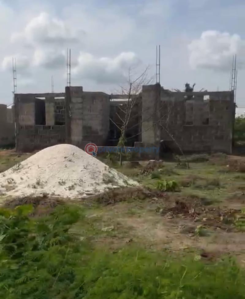 Mixed use Land For Sale Freedom Estate Atali, Eneka Road. 5mins Drive From Flyover. Eneka Port Harcourt Rivers - 3