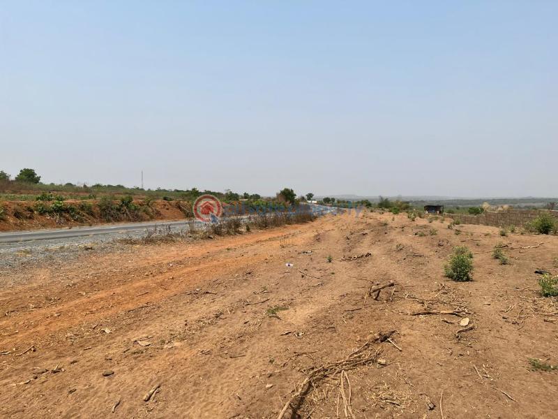Mixed use Land For Sale Newtown Estate Centenary City, Near Govt House Abakaliki Ebonyi - 2