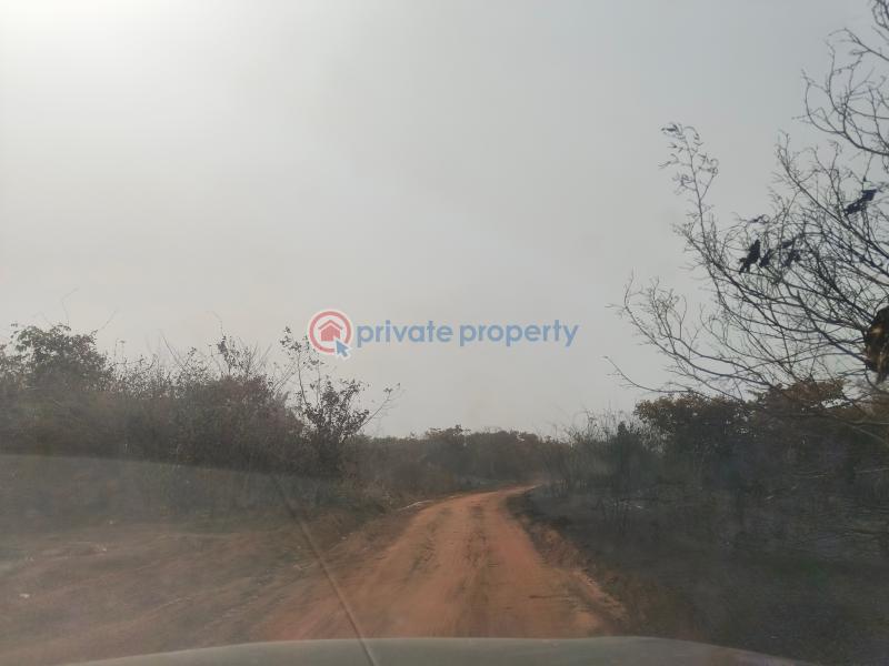 Land For Sale Silverpark Estates Behind British International School, Nibo Isiagwu Awka. Awka South Anambra - 4