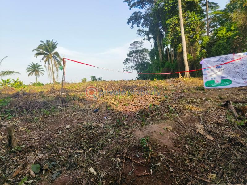 Mixed use Land For Sale Stephen Richard Homes Behind Niger Biscuit Ikorodu Sagamu Road Sagamu Ogun - 1