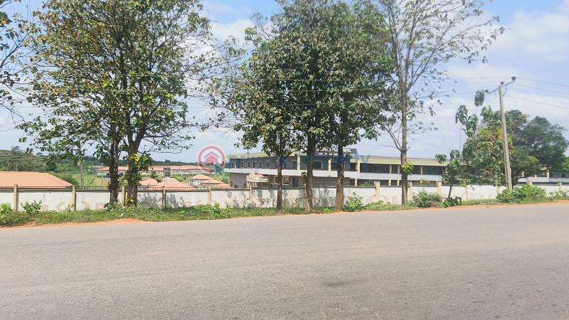Mixed use Land For Sale Stephen Richard Homes Behind Niger Biscuit Ikorodu Sagamu Road Sagamu Ogun - 7