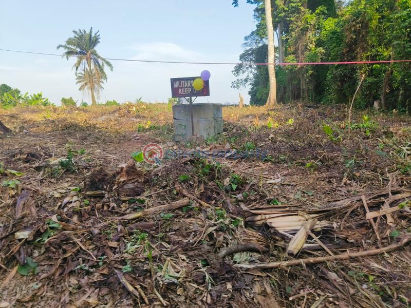 Mixed use Land For Sale Stephen Richard Homes Behind Niger Biscuit Ikorodu Sagamu Road Sagamu Ogun - 3