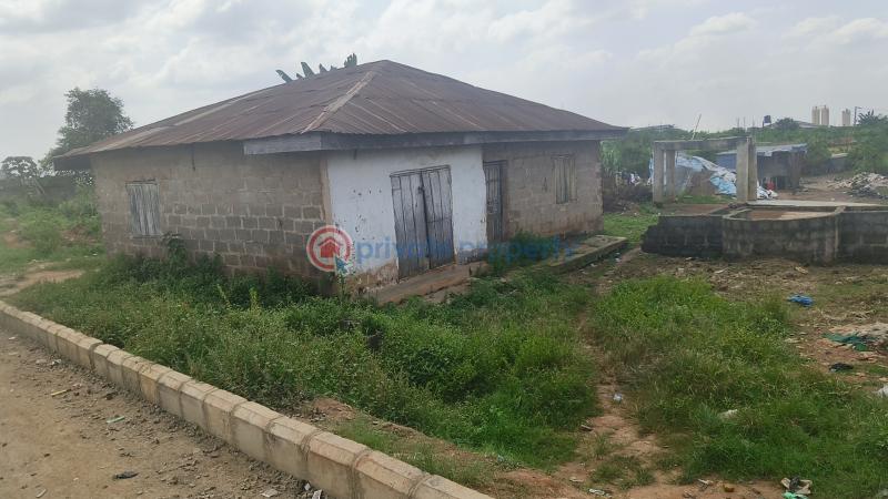 Mixed use Land For Sale Stephen Richard Homes Behind Niger Biscuit Ikorodu Sagamu Road Sagamu Ogun - 5