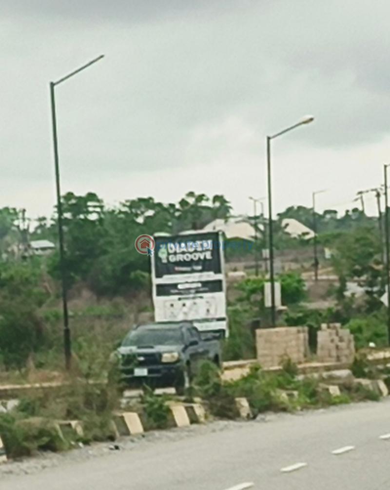 Mixed use Land For Sale 2 Plots Away From Epe Express Road Poka Epe Lagos - 0