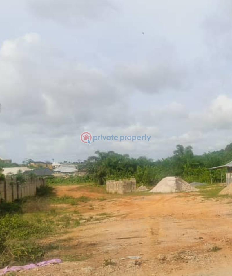 Mixed use Land For Sale 2 Plots Away From Epe Express Road Poka Epe Lagos - 7