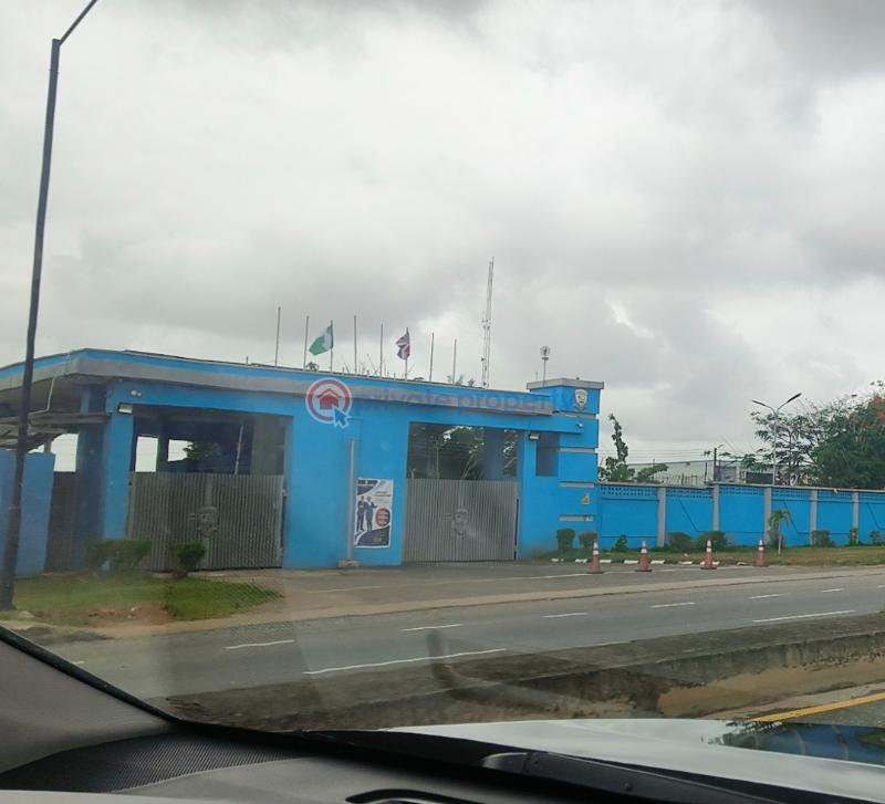Mixed use Land For Sale 2 Plots Away From Epe Express Road Poka Epe Lagos - 2