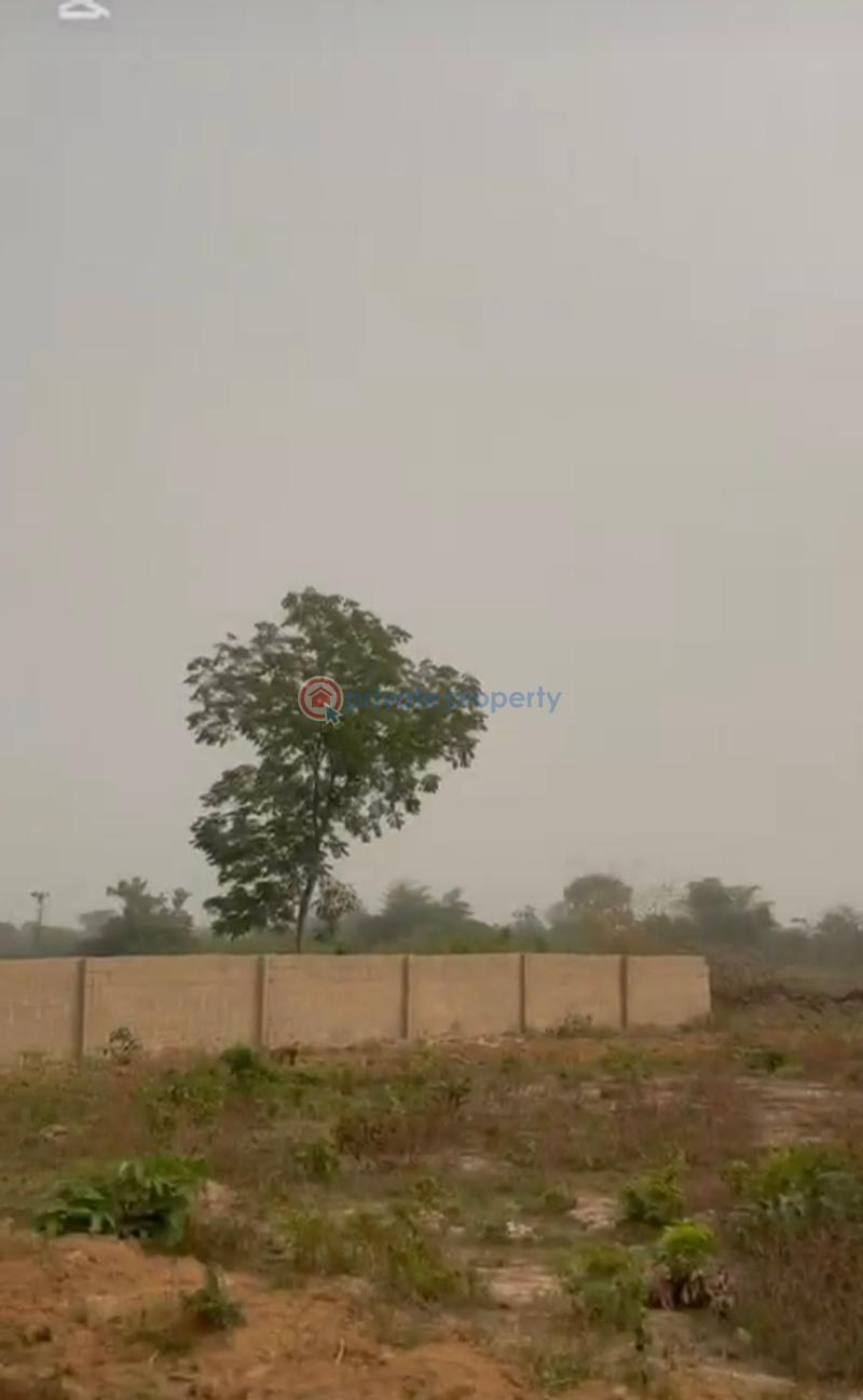 Mixed use Land For Sale Cedar Citt Estate Onuogba Nike/ameke Village, Mbulu Owo, By Emene Nnpc Depot Enugu Area  - 4