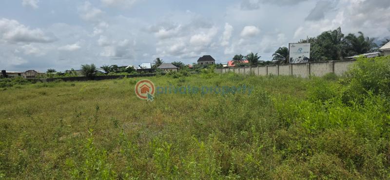 Mixed use Land For Sale Alpha Mark Capital Garden In Airport Axis, Elerangbe, Ibeju Lekki Very Close To 👉sharing Boundaries With Lekki Avana 1&2 👉lekki International Airport 👉close To Eleganza Industrial Estate 👉less Than Five Minutes From The Lekki Epe Expressway 👉close To Ibeju-Lekki Lagos - 2