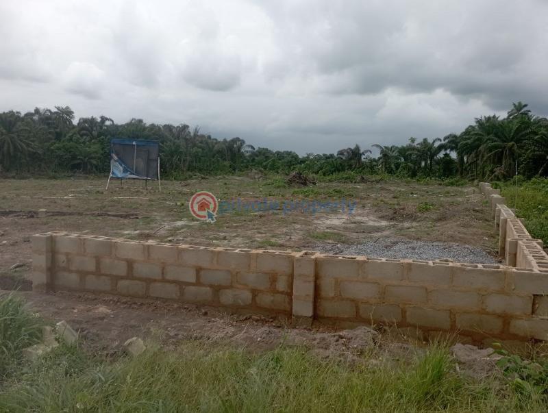 Mixed use Land For Sale Near Lekki Deep Seaport, Drip City Estate, Ketu Epe Lagos - 0