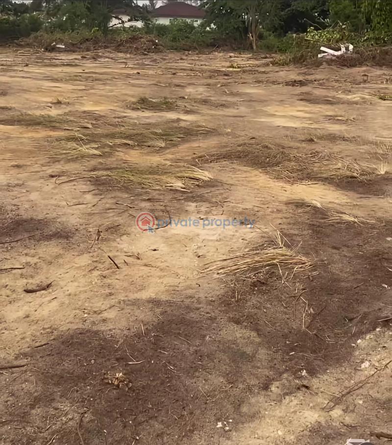 Residential Land For Sale Vgc Victoria Garden City Lekki Lagos - 5