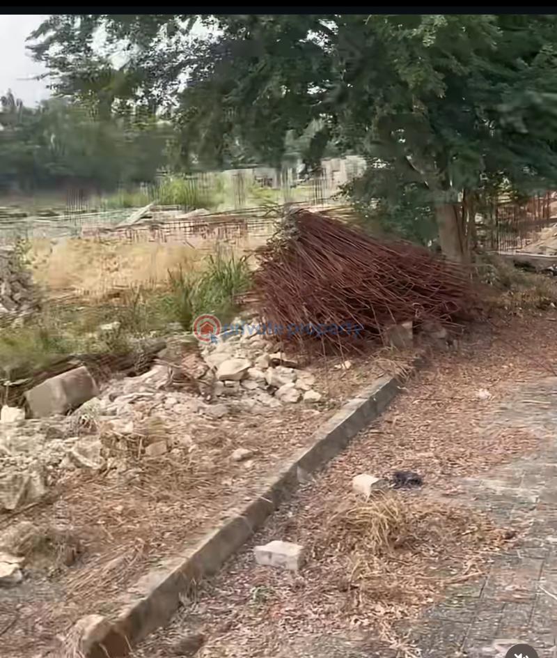 Residential Land For Sale Vgc Victoria Garden City Lekki Lagos - 6