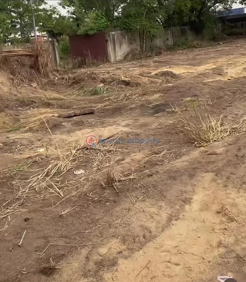 Residential Land For Sale Vgc Victoria Garden City Lekki Lagos - 3