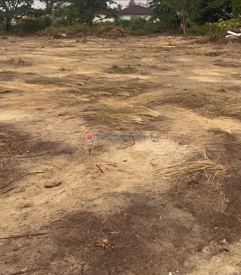 Residential Land For Sale Vgc Victoria Garden City Lekki Lagos - 2