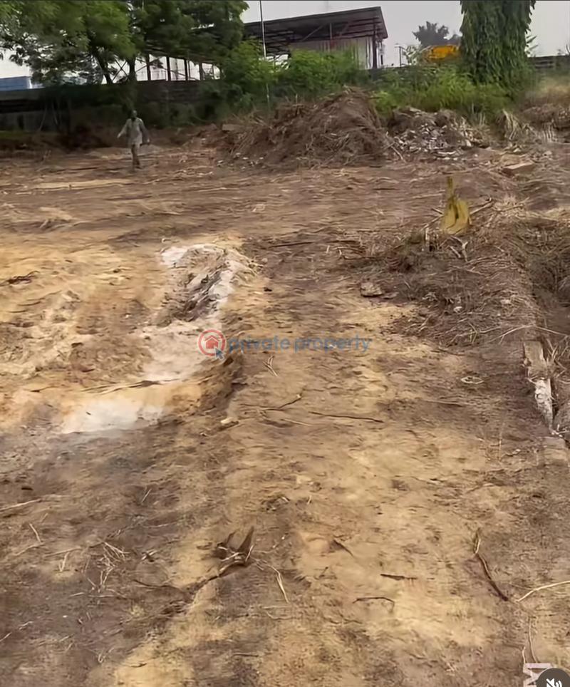 Residential Land For Sale Vgc Victoria Garden City Lekki Lagos - 4